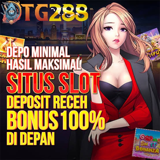 DTG288 | Agen Penyedia Game Online Sudah Terjamin Terpercaya Dan Resmi image 1